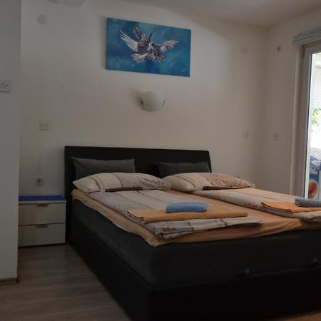 Rzav Bed and Breakfast Višegrad Buitenkant foto