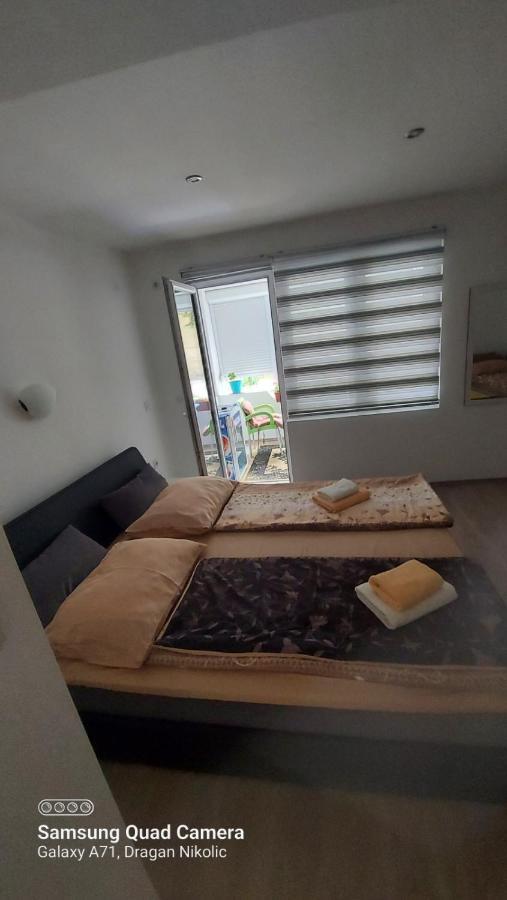 Rzav Bed and Breakfast Višegrad Buitenkant foto