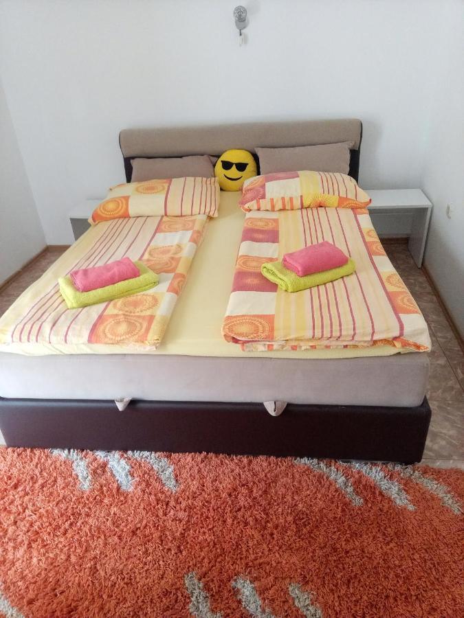 Rzav Bed and Breakfast Višegrad Buitenkant foto