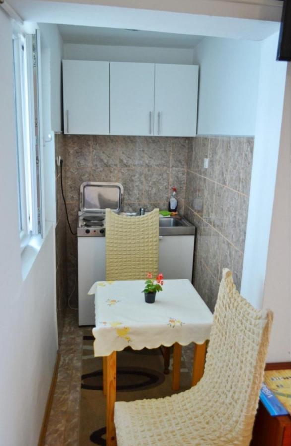 Rzav Bed and Breakfast Višegrad Buitenkant foto
