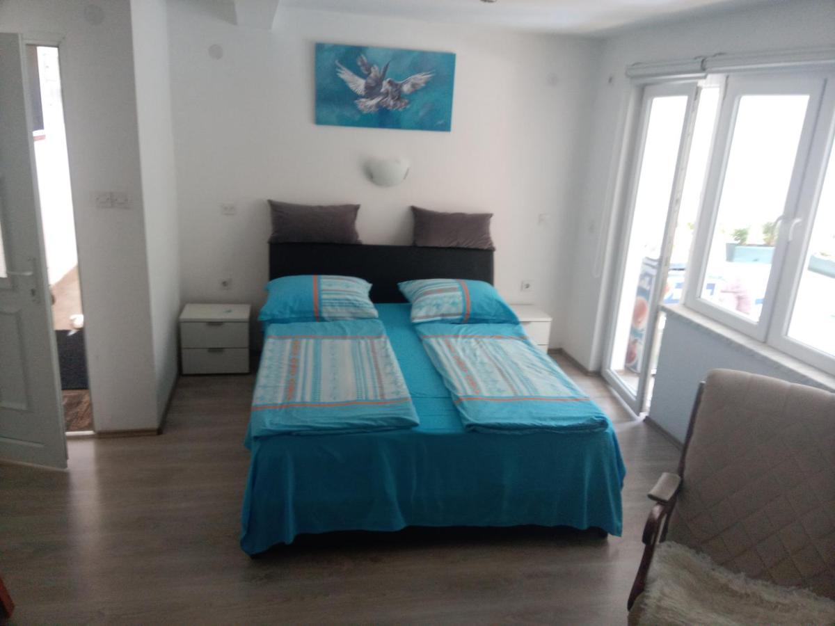 Rzav Bed and Breakfast Višegrad Buitenkant foto