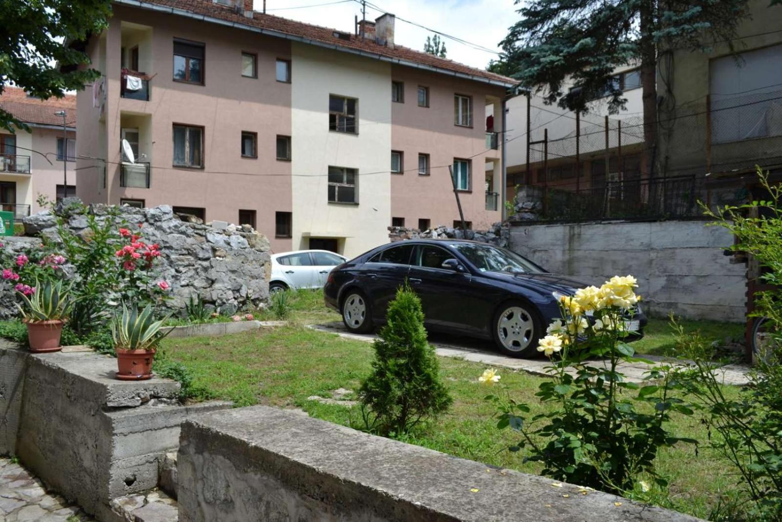 Rzav Bed and Breakfast Višegrad Kamer foto